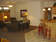 Westport Kitchen Livingroom